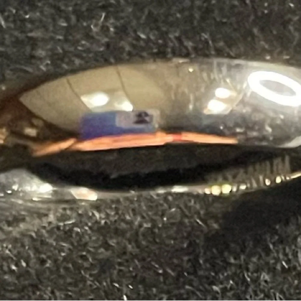 TIGRADE TITANIUM RING - Picture 3 of 6